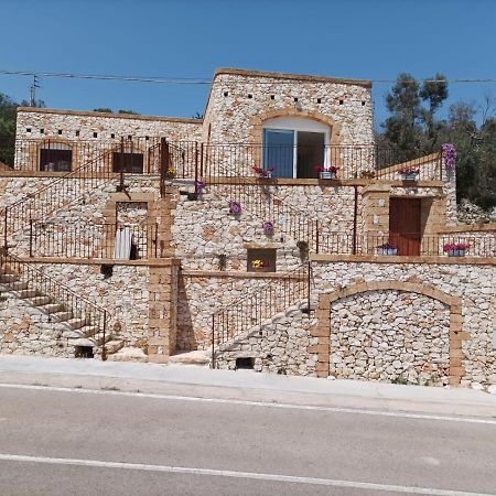 Villetta Cipolliane Santa Maria di Leuca Extérieur photo