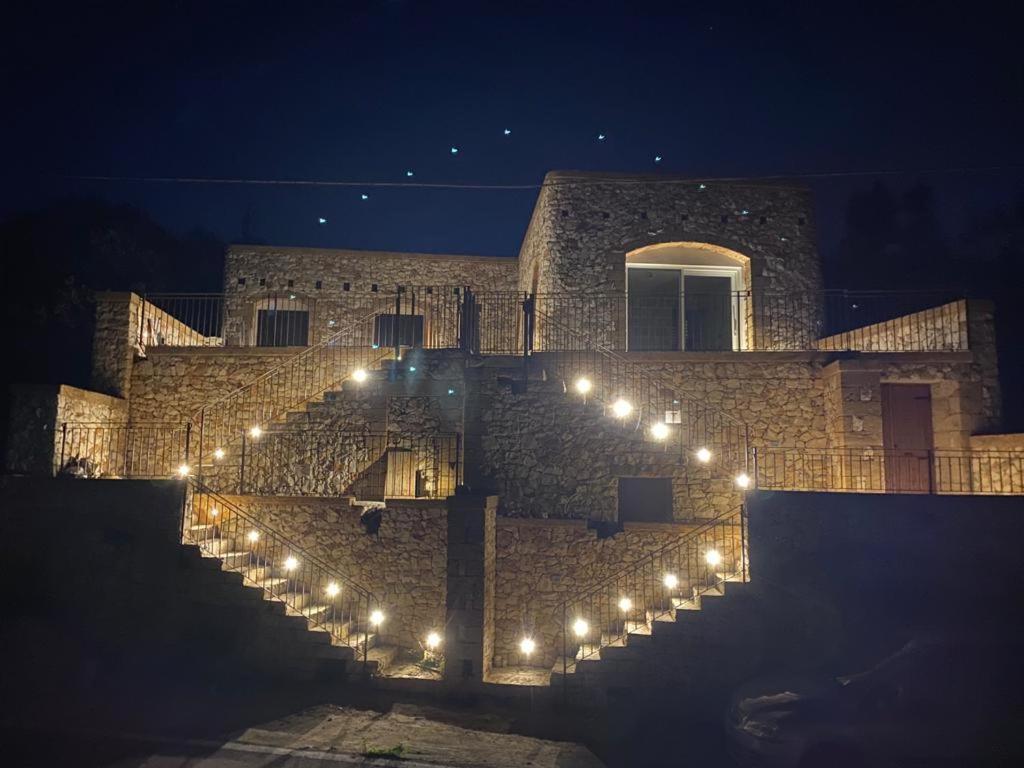 Villetta Cipolliane Santa Maria di Leuca Extérieur photo