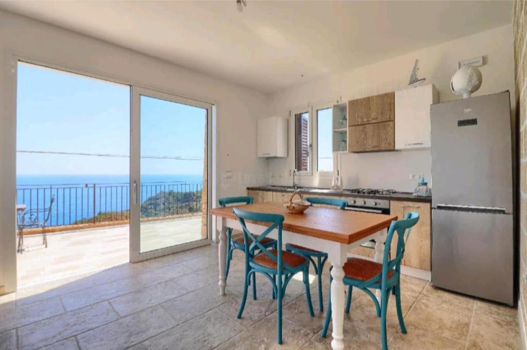 Villetta Cipolliane Santa Maria di Leuca Extérieur photo