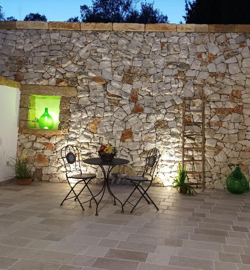 Villetta Cipolliane Santa Maria di Leuca Extérieur photo
