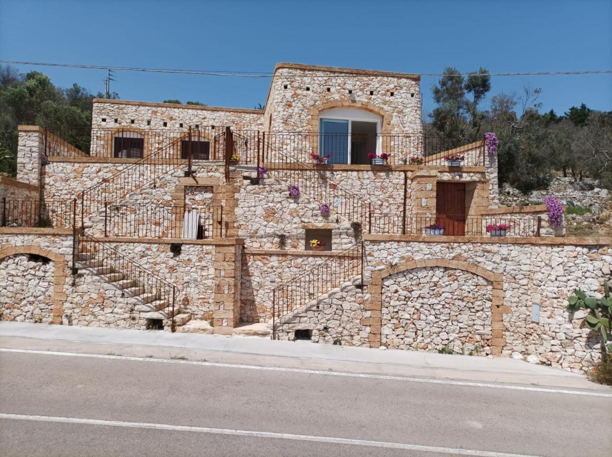 Villetta Cipolliane Santa Maria di Leuca Extérieur photo