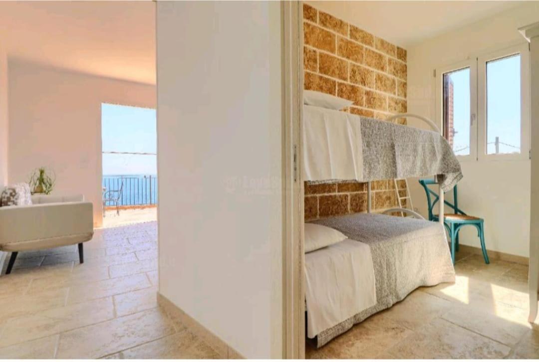 Villetta Cipolliane Santa Maria di Leuca Extérieur photo