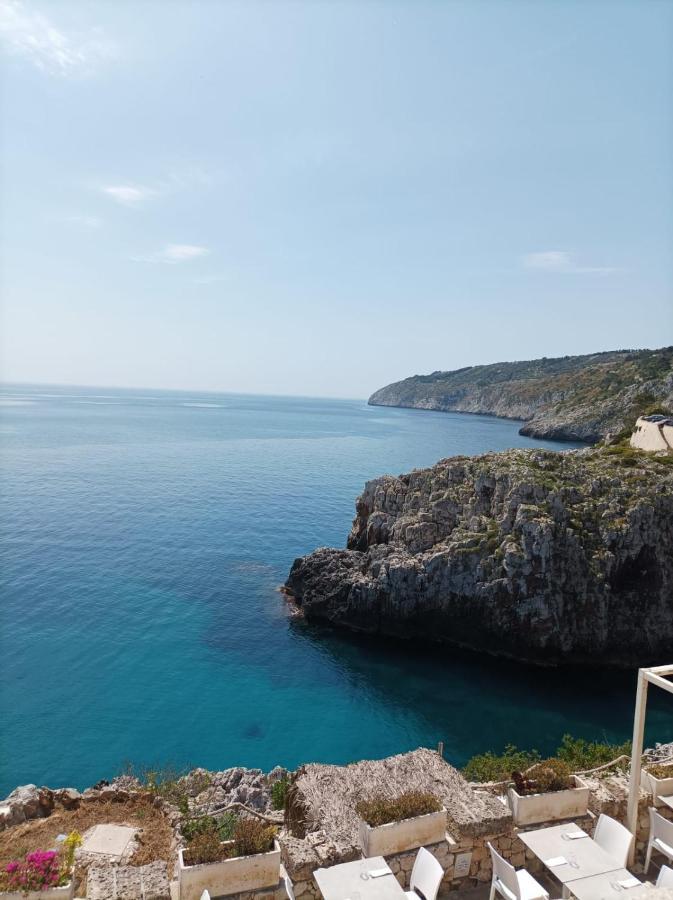 Villetta Cipolliane Santa Maria di Leuca Extérieur photo