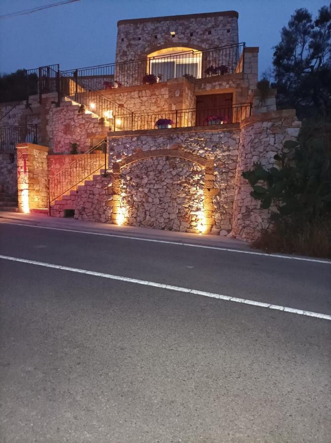 Villetta Cipolliane Santa Maria di Leuca Extérieur photo