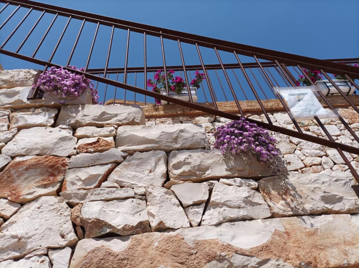 Villetta Cipolliane Santa Maria di Leuca Extérieur photo