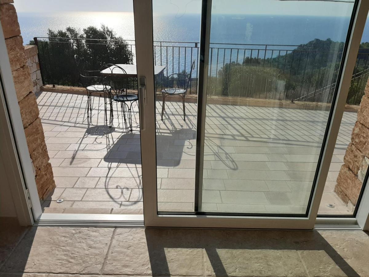 Villetta Cipolliane Santa Maria di Leuca Extérieur photo