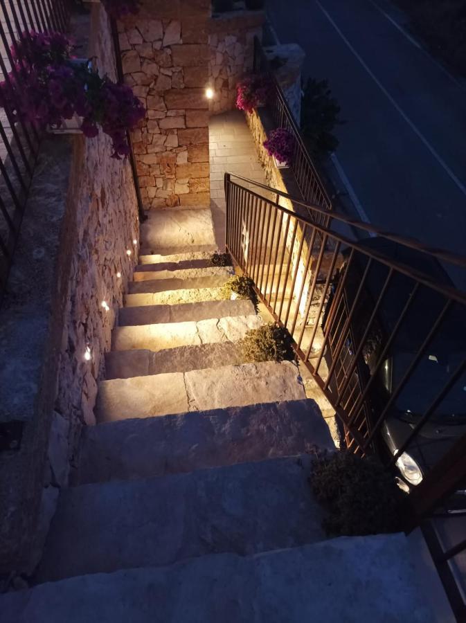 Villetta Cipolliane Santa Maria di Leuca Extérieur photo