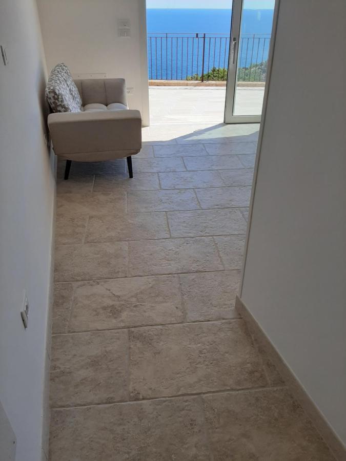 Villetta Cipolliane Santa Maria di Leuca Extérieur photo