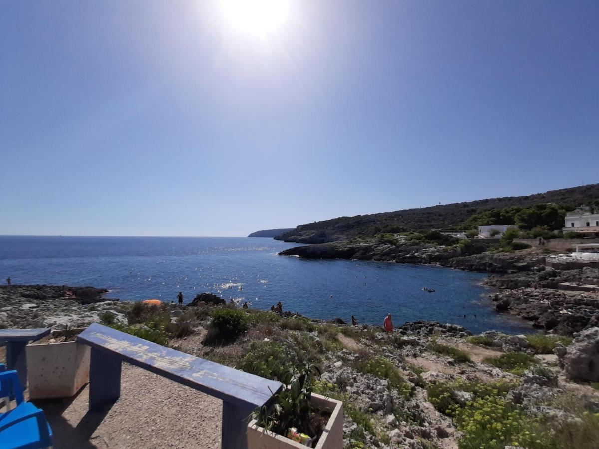 Villetta Cipolliane Santa Maria di Leuca Extérieur photo