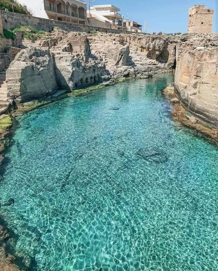Villetta Cipolliane Santa Maria di Leuca Extérieur photo