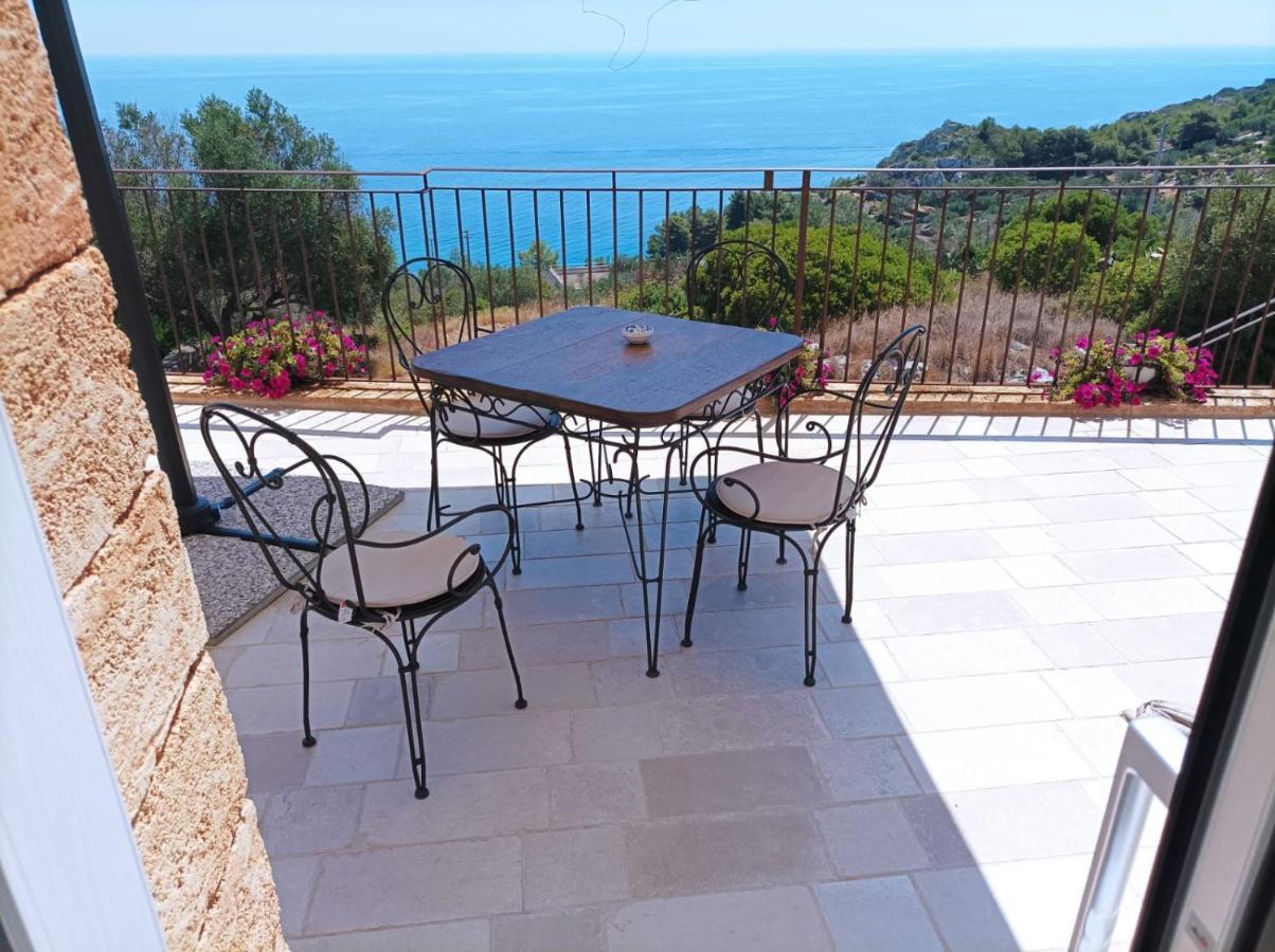 Villetta Cipolliane Santa Maria di Leuca Extérieur photo
