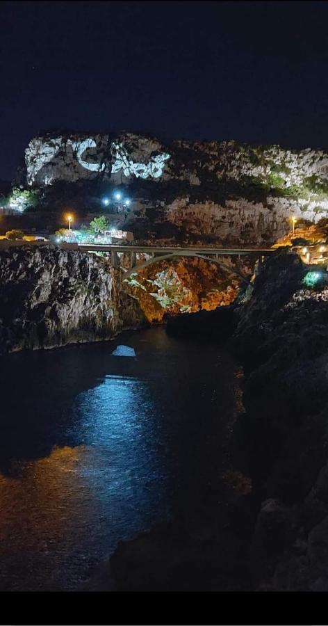 Villetta Cipolliane Santa Maria di Leuca Extérieur photo